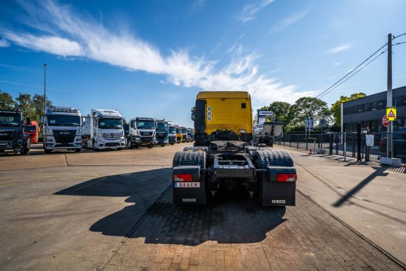 Iveco 570 W-WAY + INTARDER+HYDR. - Tegljač: slika 5 Iveco 570 W-WAY + INTARDER+HYDR. - Tegljač: slika 5