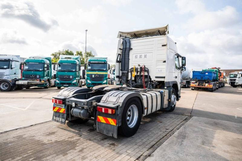 Volvo FM (FH) 460 GLOB - Tegljač: slika 4 Volvo FM (FH) 460 GLOB - Tegljač: slika 4