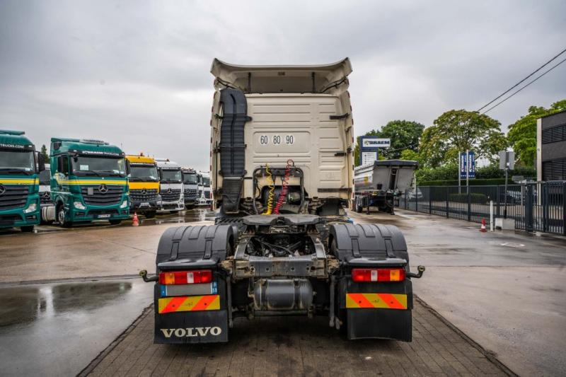Volvo FM (FH) 460 GLOB +VOITH. - Tegljač: slika 4 Volvo FM (FH) 460 GLOB +VOITH. - Tegljač: slika 4