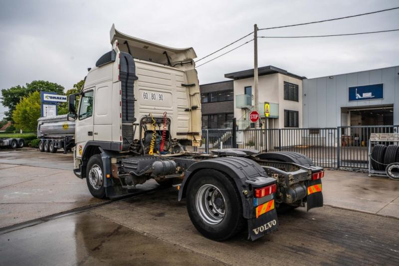 Volvo FM (FH) 460 GLOB +VOITH. - Tegljač: slika 3 Volvo FM (FH) 460 GLOB +VOITH. - Tegljač: slika 3