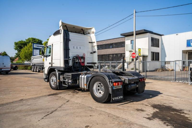 Volvo FM (FH) 460 GLOB +VOITH+KIPHYDR. - Tegljač: slika 5 Volvo FM (FH) 460 GLOB +VOITH+KIPHYDR. - Tegljač: slika 5