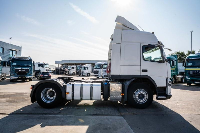 Volvo FM (FH) 460 GLOB +VOITH+KIPHYDR. - Tegljač: slika 3 Volvo FM (FH) 460 GLOB +VOITH+KIPHYDR. - Tegljač: slika 3