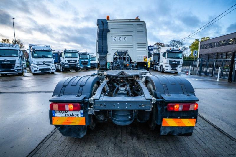 Lizing Volvo FMX 460 GLOB + HYDR Volvo FMX 460 GLOB + HYDR: slika 8