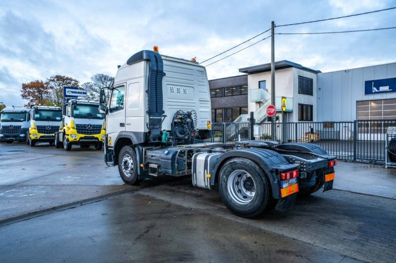 Volvo FMX 460 GLOB + HYDR - Tegljač: slika 5 Volvo FMX 460 GLOB + HYDR - Tegljač: slika 5