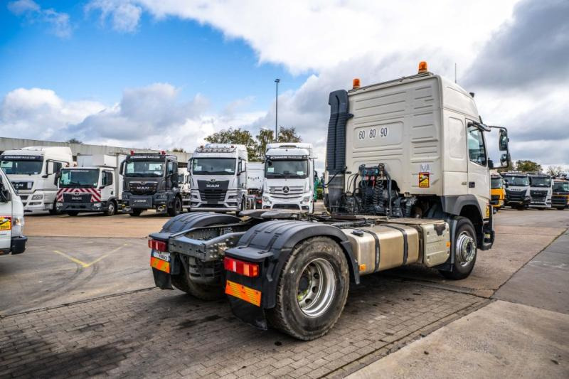 Volvo FMX 460 GLOB + HYDR - Tegljač: slika 4 Volvo FMX 460 GLOB + HYDR - Tegljač: slika 4