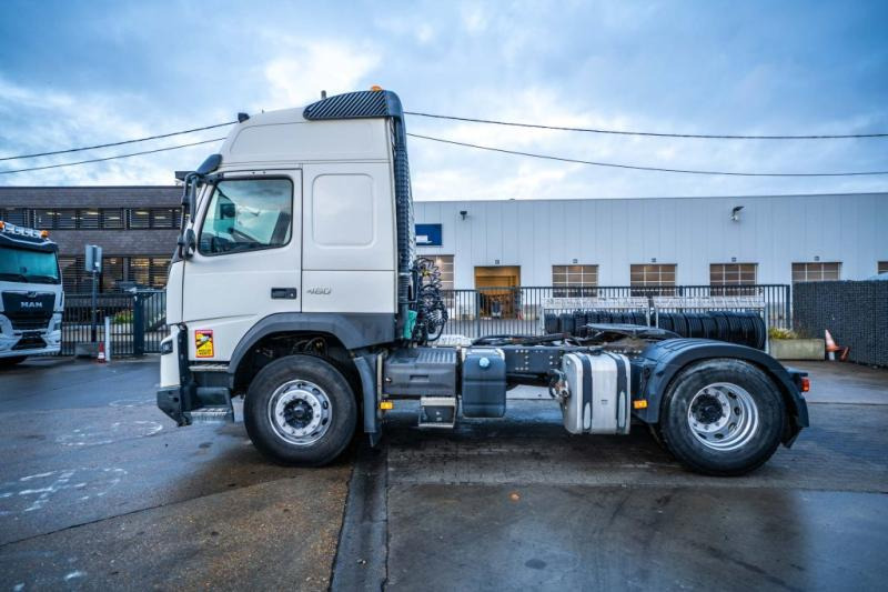 Lizing Volvo FMX 460 GLOB + HYDR Volvo FMX 460 GLOB + HYDR: slika 6
