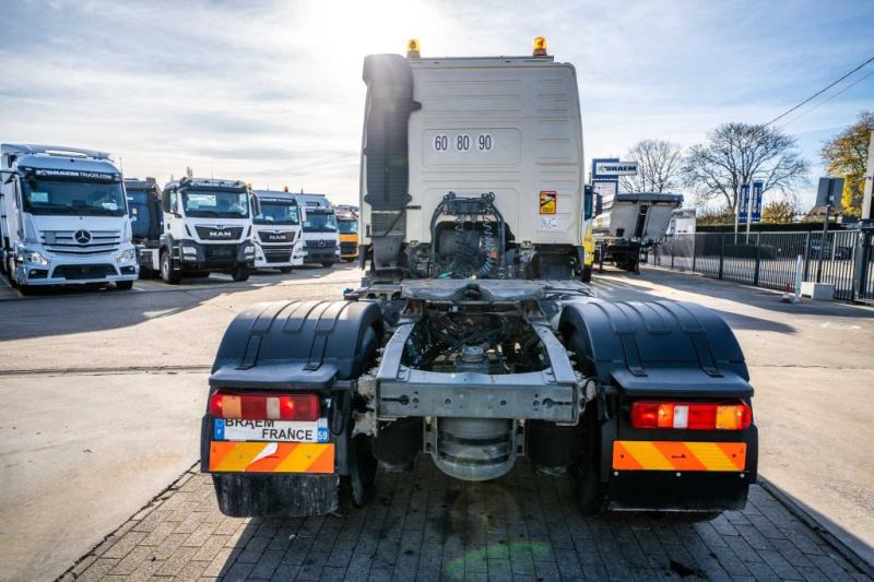 Volvo FMX 460 GLOB + HYDR - Tegljač: slika 5 Volvo FMX 460 GLOB + HYDR - Tegljač: slika 5