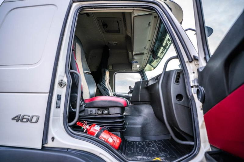 Lizing Volvo FMX 460 GLOB + HYDR Volvo FMX 460 GLOB + HYDR: slika 10