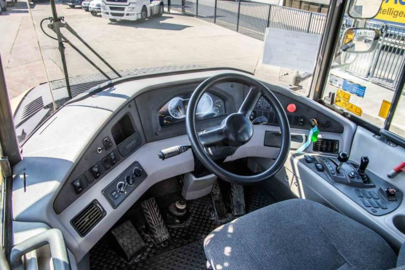 Volvo DUMPER A25F - Kiper sa krutom šasijom/ Kiper za kamen: slika 5 Volvo DUMPER A25F - Kiper sa krutom šasijom/ Kiper za kamen: slika 5