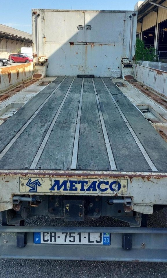 IVECO CARGOBUL - Kamion za prevoz automobila: slika 3 IVECO CARGOBUL - Kamion za prevoz automobila: slika 3