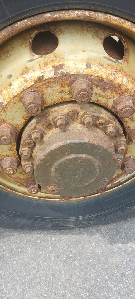 RENAULT - Istovarivač: slika 3 RENAULT - Istovarivač: slika 3