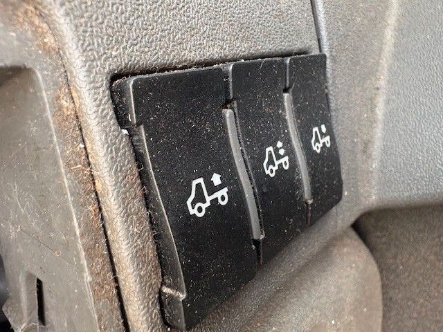 Dostavno vozilo kiper Iveco Daily Iveco Doka Kipper: slika 14