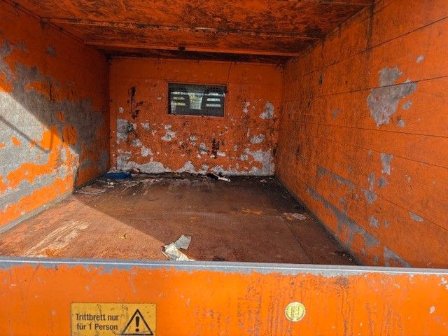 Dostavno vozilo kiper Iveco Daily Iveco Doka Kipper: slika 9