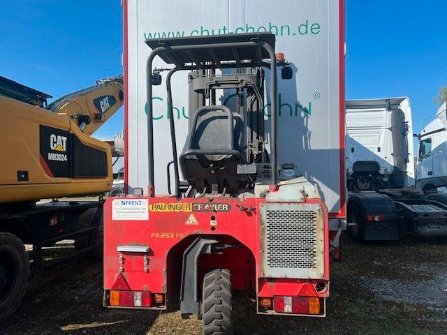 Palfinger F3-253PX Allrad - Prenosni viljuškar: slika 1 Palfinger F3-253PX Allrad - Prenosni viljuškar: slika 1