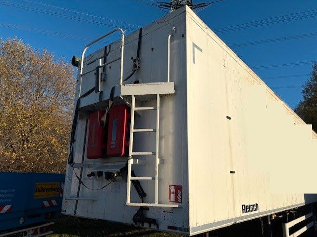 Stas Stas Reisch Walkingfloor - Poluprikolica sa pokretnim podom: slika 4 Stas Stas Reisch Walkingfloor - Poluprikolica sa pokretnim podom: slika 4