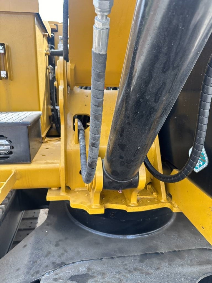 CAT 307E2 - Mini bager: slika 4 CAT 307E2 - Mini bager: slika 4