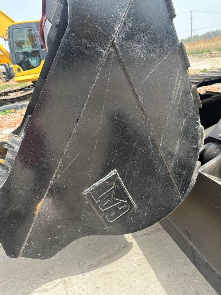 CAT 307E2 - Mini bager: slika 5 CAT 307E2 - Mini bager: slika 5