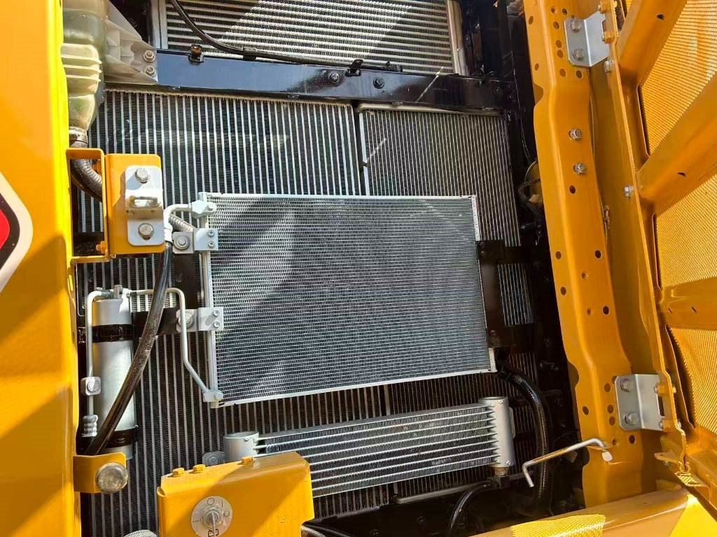 CAT 320 GC - Bager guseničar: slika 5 CAT 320 GC - Bager guseničar: slika 5