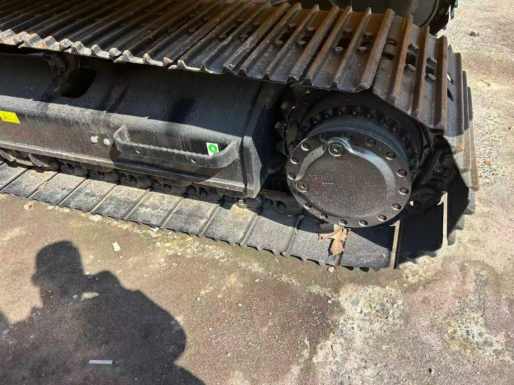 CAT 320 GC - Bager guseničar: slika 2 CAT 320 GC - Bager guseničar: slika 2