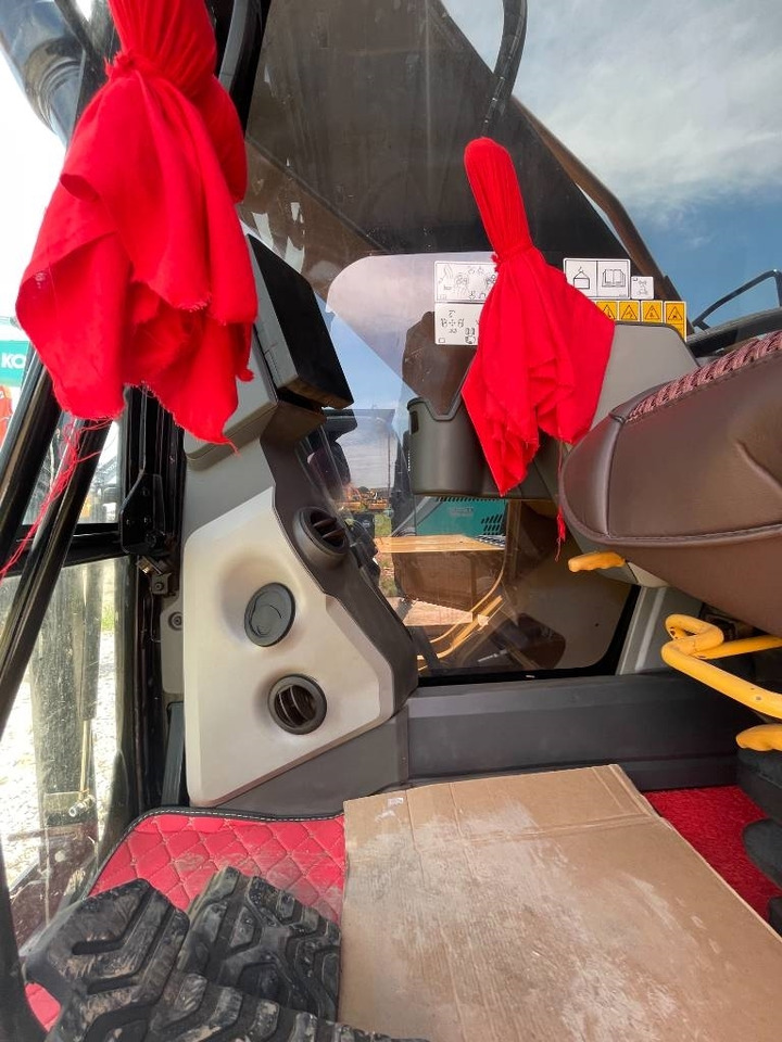 CAT 330GC - Bager guseničar: slika 5 CAT 330GC - Bager guseničar: slika 5