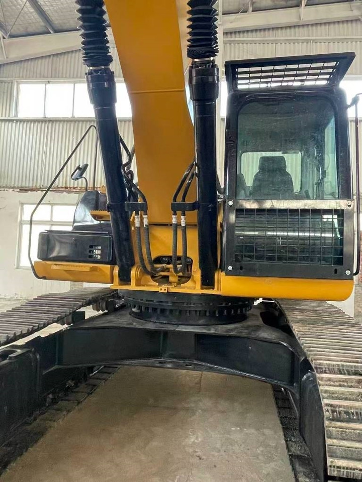 CAT 336D2 - Bager guseničar: slika 4 CAT 336D2 - Bager guseničar: slika 4