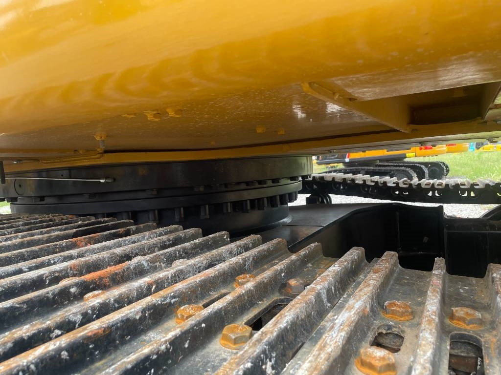 CAT 336D2 - Bager guseničar: slika 3 CAT 336D2 - Bager guseničar: slika 3