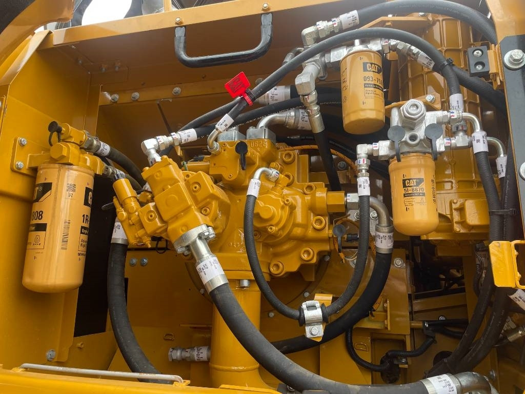 CAT 336D2 - Bager guseničar: slika 5 CAT 336D2 - Bager guseničar: slika 5