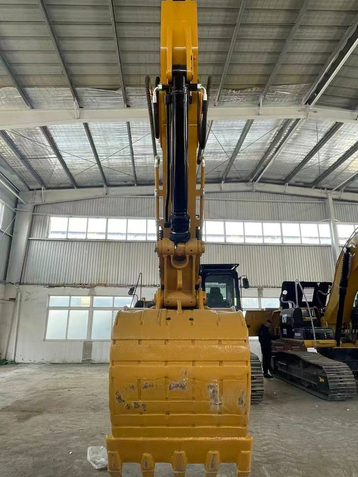 CAT 336D2 - Bager guseničar: slika 3 CAT 336D2 - Bager guseničar: slika 3