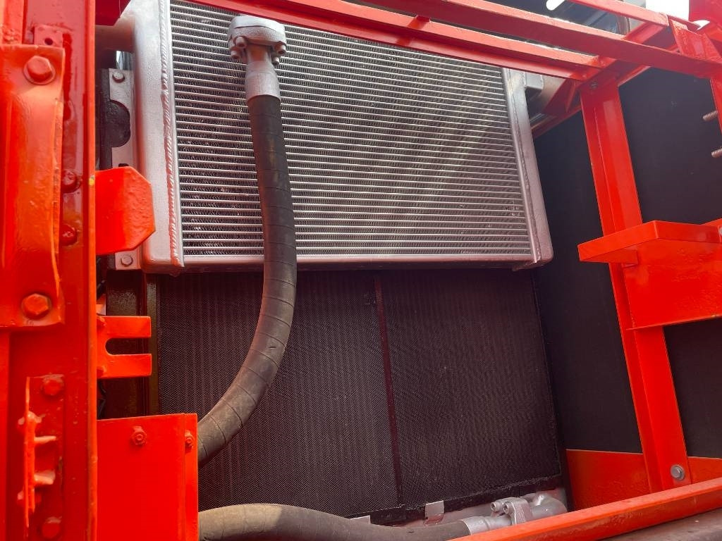 Doosan DX 300 - Bager guseničar: slika 5 Doosan DX 300 - Bager guseničar: slika 5