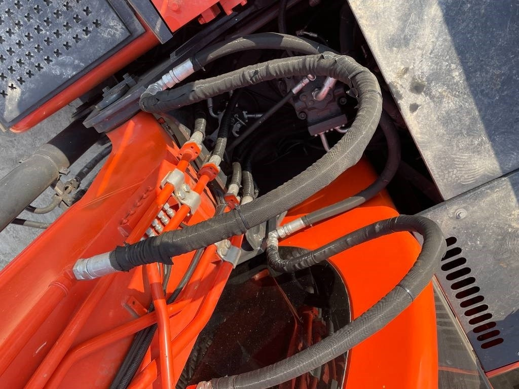 Doosan DX225LCA - Bager guseničar: slika 5 Doosan DX225LCA - Bager guseničar: slika 5