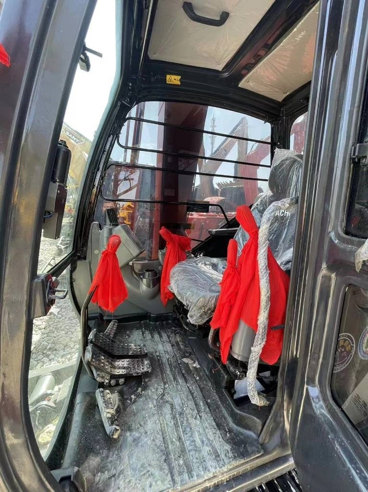 Hitachi ZX 60 - Mini bager: slika 5 Hitachi ZX 60 - Mini bager: slika 5