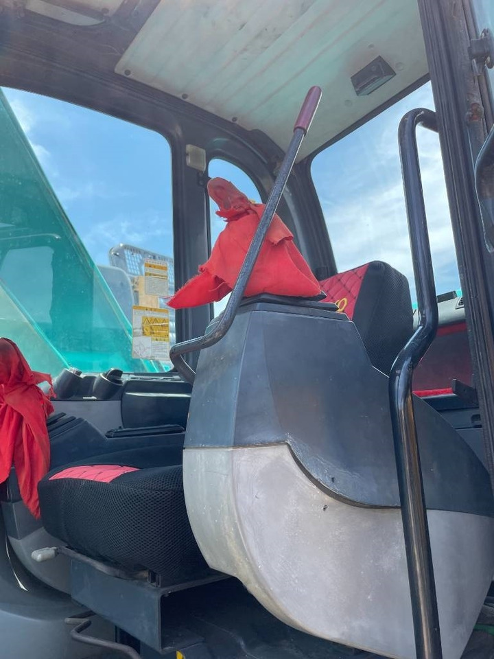 Kobelco SK 75 - Bager guseničar: slika 3 Kobelco SK 75 - Bager guseničar: slika 3