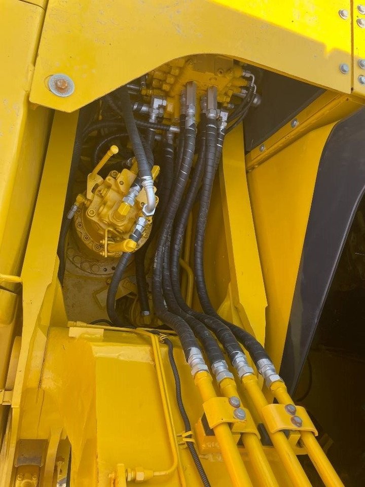 Komatsu PC 160 LC - Bager guseničar: slika 3 Komatsu PC 160 LC - Bager guseničar: slika 3