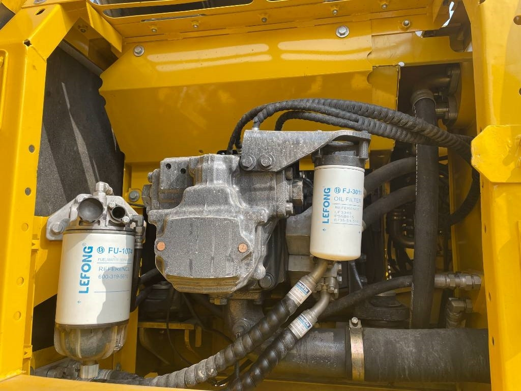 Lizing Komatsu PC 200 [ Copy ] [ Copy ] Komatsu PC 200 [ Copy ] [ Copy ]: slika 7