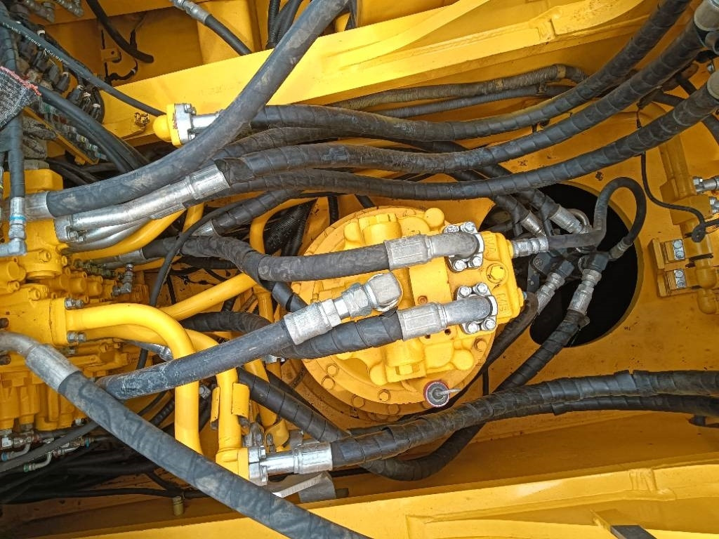 Lizing Komatsu PC 360  Komatsu PC 360: slika 6