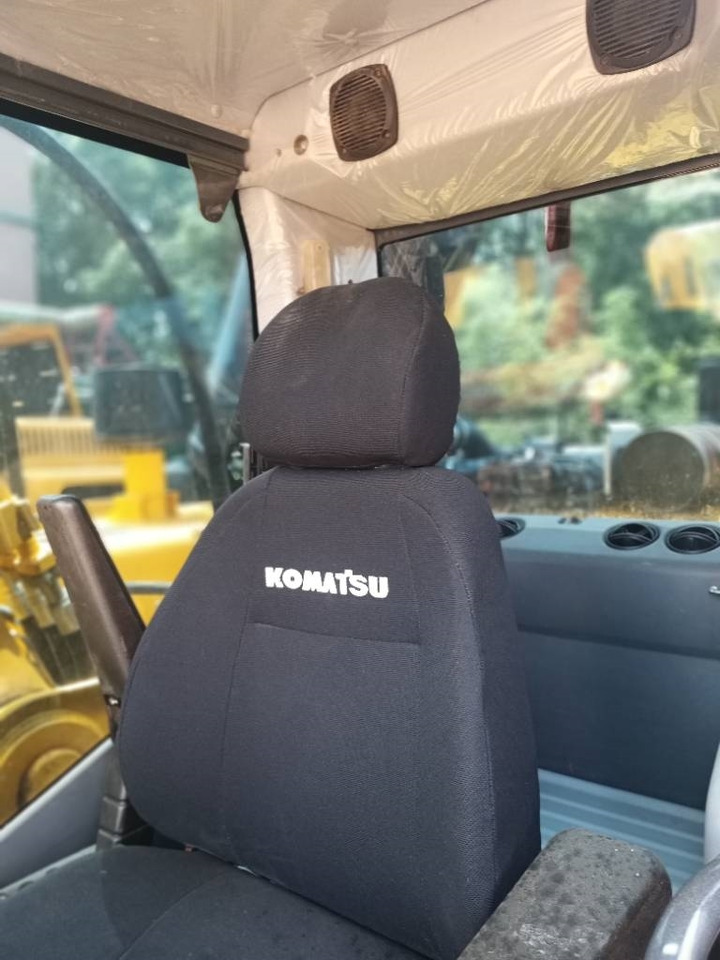 Komatsu PC 360 - Bager guseničar: slika 4 Komatsu PC 360 - Bager guseničar: slika 4
