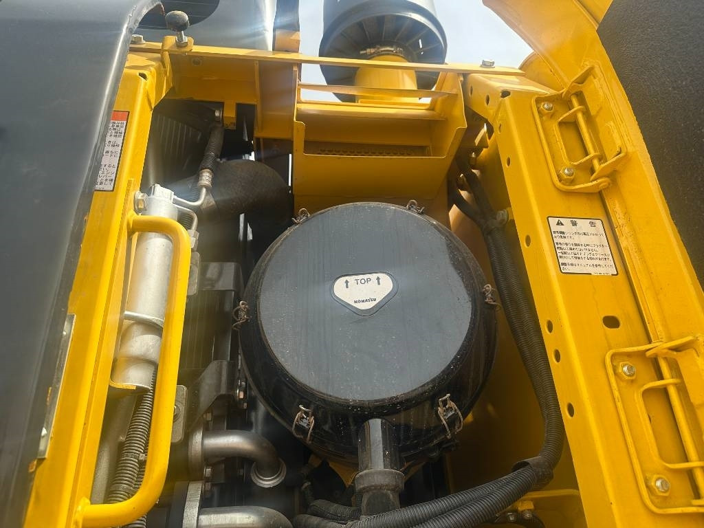 Komatsu PC 450  - Bager guseničar: slika 5 Komatsu PC 450  - Bager guseničar: slika 5
