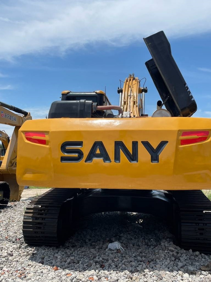 Sany 245H - Bager guseničar: slika 3 Sany 245H - Bager guseničar: slika 3