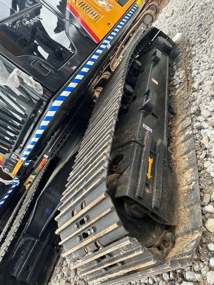 Sany SY 215 C - Bager guseničar: slika 4 Sany SY 215 C - Bager guseničar: slika 4