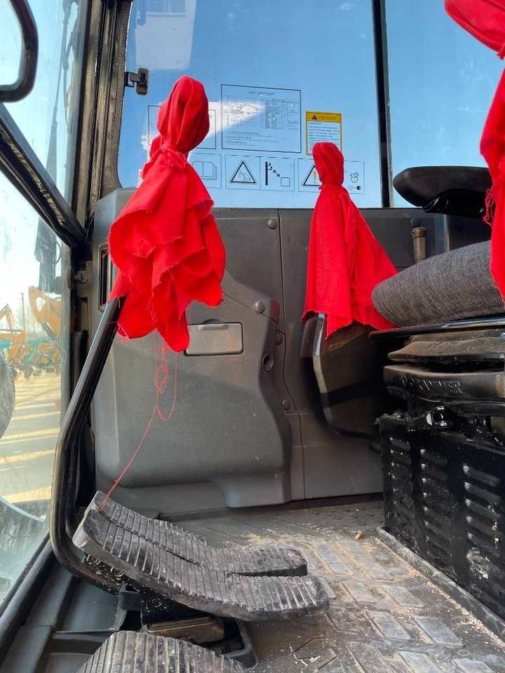 Sany SY 60 C - Mini bager: slika 2 Sany SY 60 C - Mini bager: slika 2