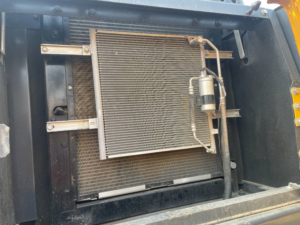 Volvo EC 210 - Bager guseničar: slika 4 Volvo EC 210 - Bager guseničar: slika 4