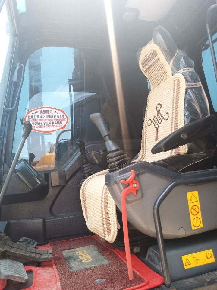 Volvo EC 240 - Bager guseničar: slika 5 Volvo EC 240 - Bager guseničar: slika 5