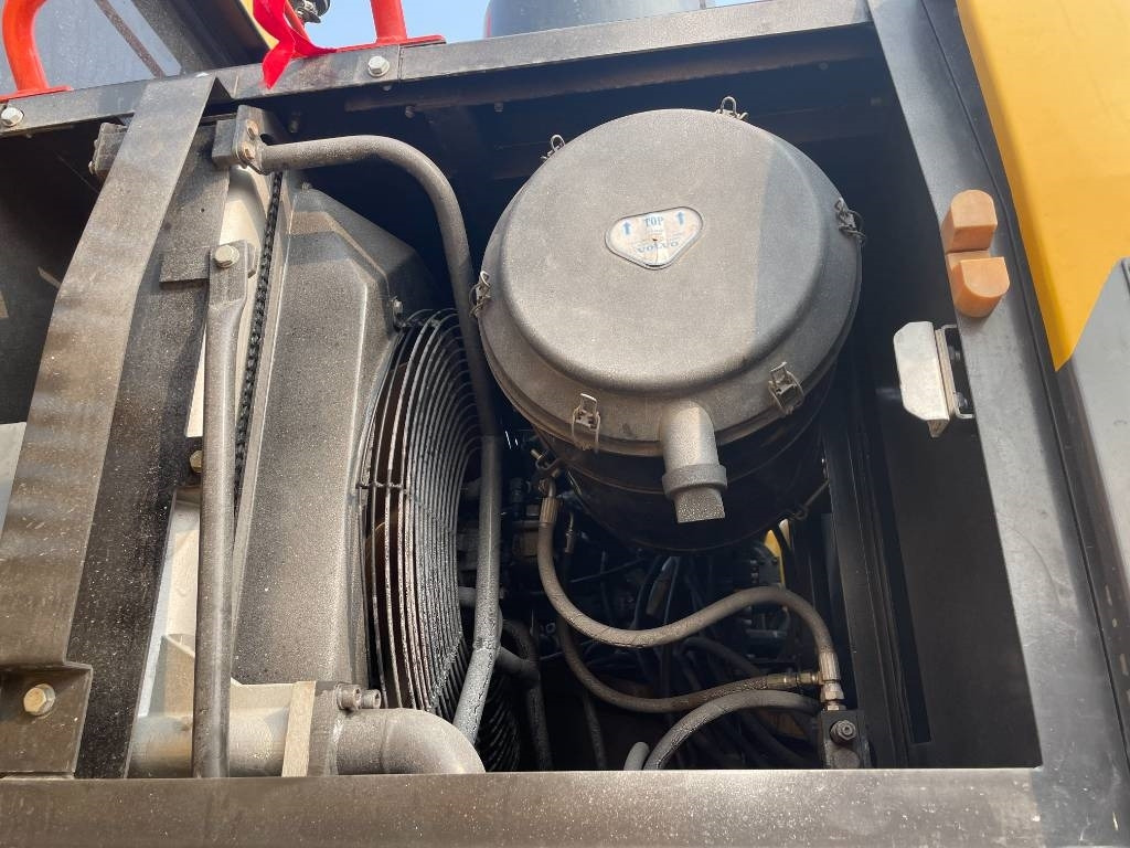 Volvo EC 360 - Bager guseničar: slika 5 Volvo EC 360 - Bager guseničar: slika 5