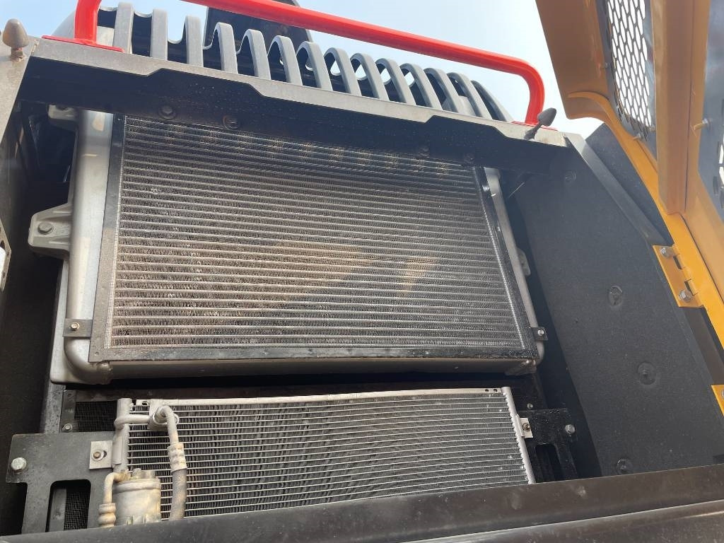 Volvo EC 360 - Bager guseničar: slika 4 Volvo EC 360 - Bager guseničar: slika 4