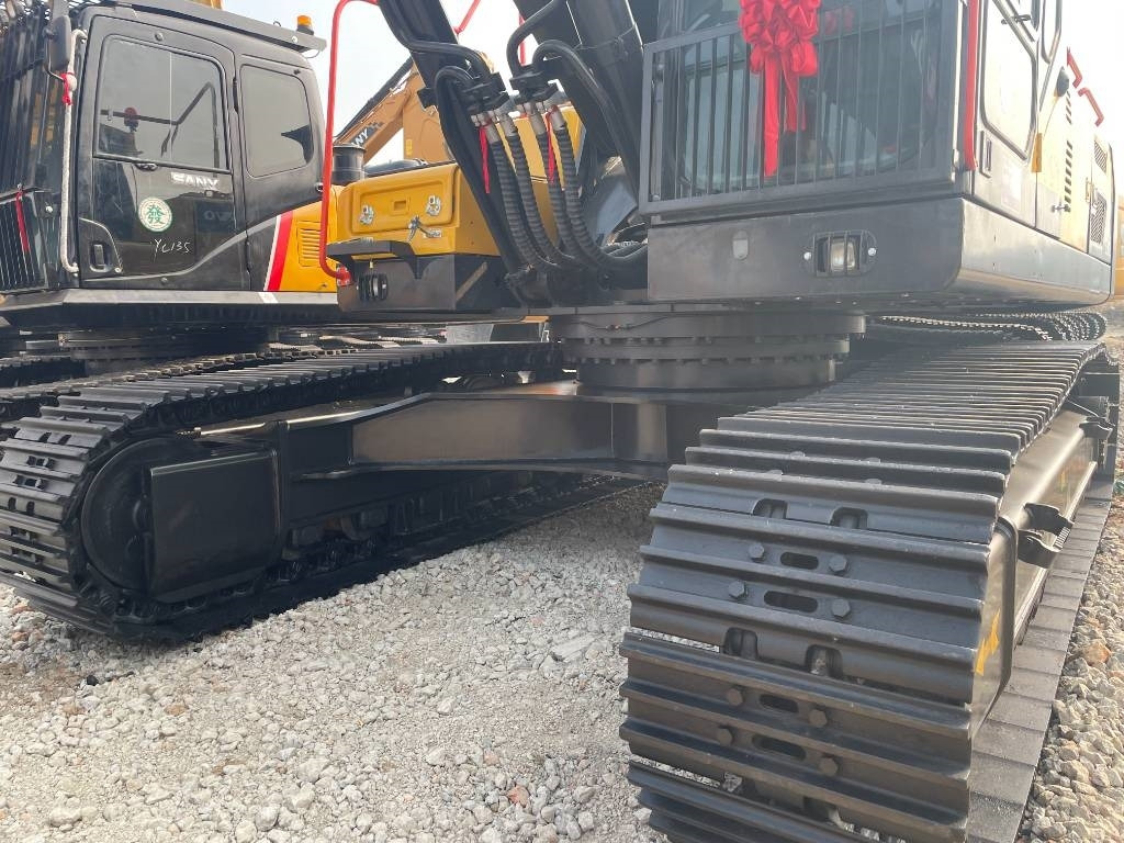 Volvo EC 360 - Bager guseničar: slika 3 Volvo EC 360 - Bager guseničar: slika 3