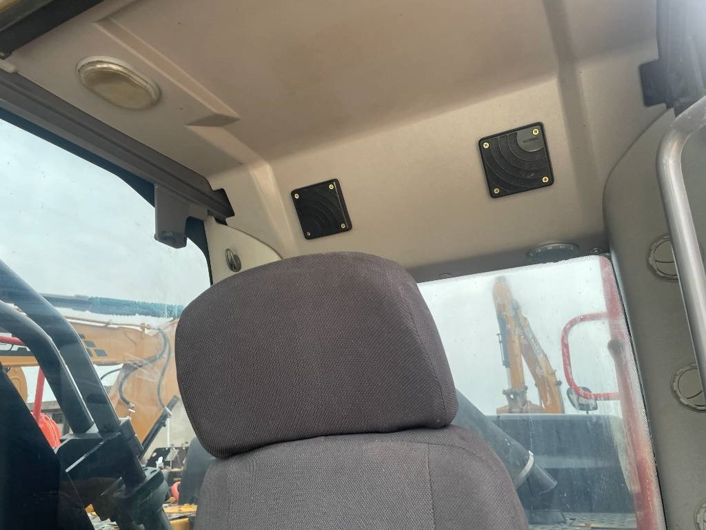 Volvo EC 480 - Bager guseničar: slika 4 Volvo EC 480 - Bager guseničar: slika 4