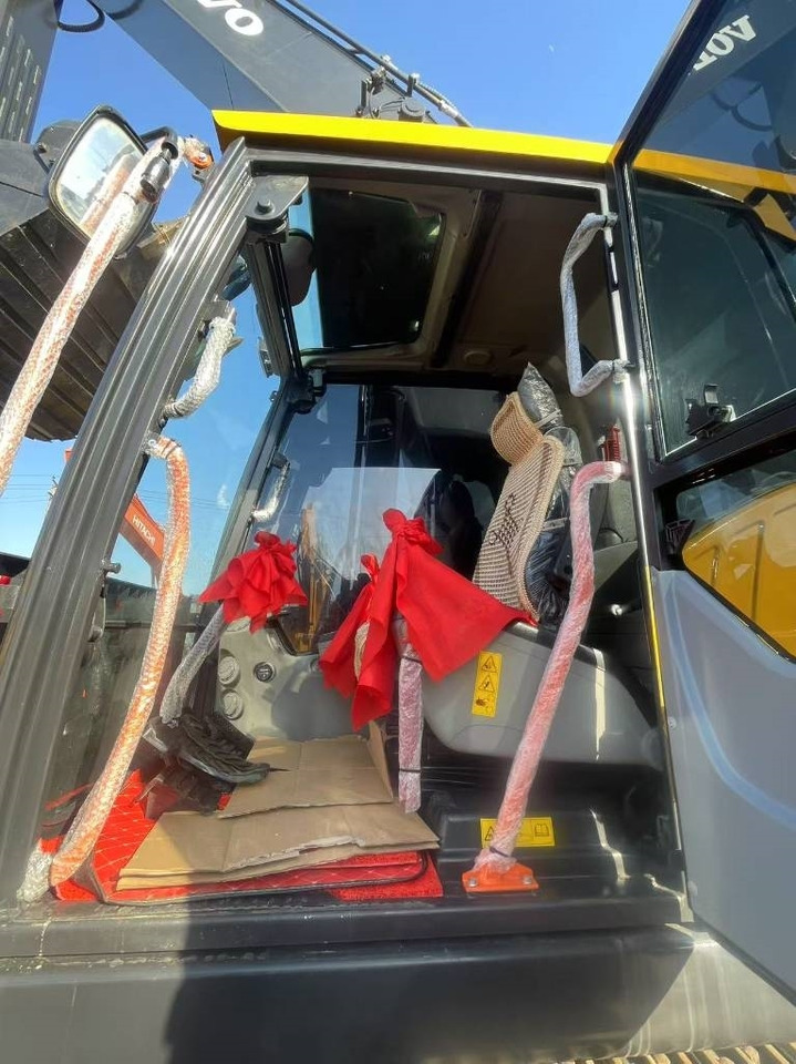 Volvo EC300  - Bager guseničar: slika 2 Volvo EC300  - Bager guseničar: slika 2