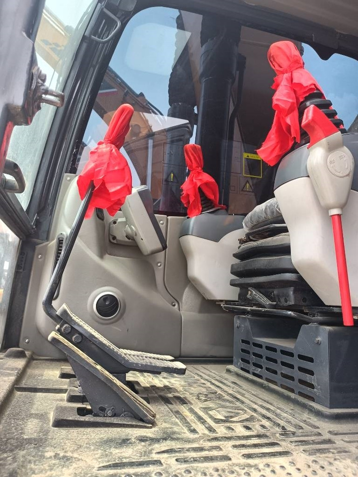 XCMG XE 215 DA - Bager guseničar: slika 5 XCMG XE 215 DA - Bager guseničar: slika 5