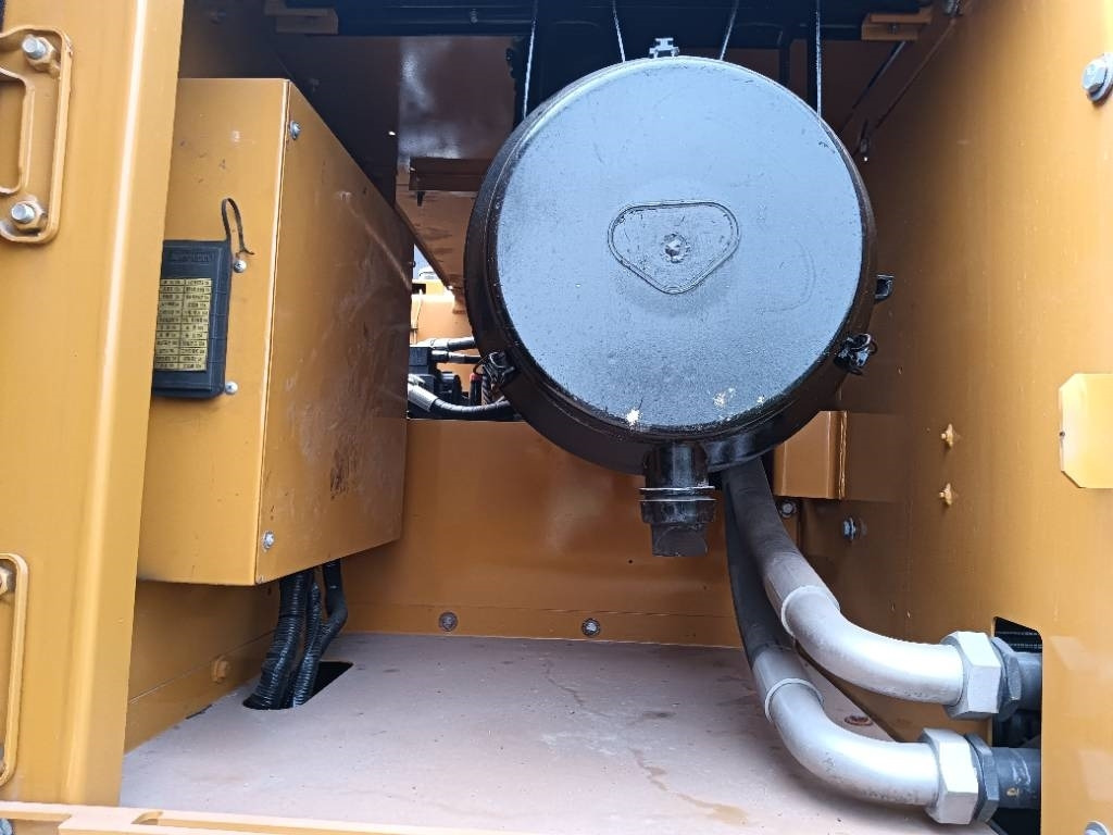 XCMG XE 215 DA - Bager guseničar: slika 5 XCMG XE 215 DA - Bager guseničar: slika 5