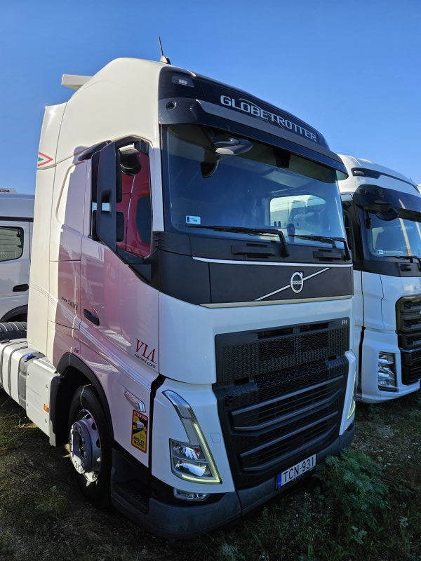 Volvo FH500 - Tegljač: slika 1 Volvo FH500 - Tegljač: slika 1